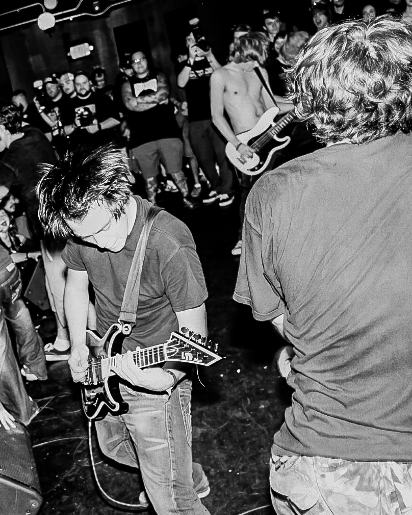 I Promised The World