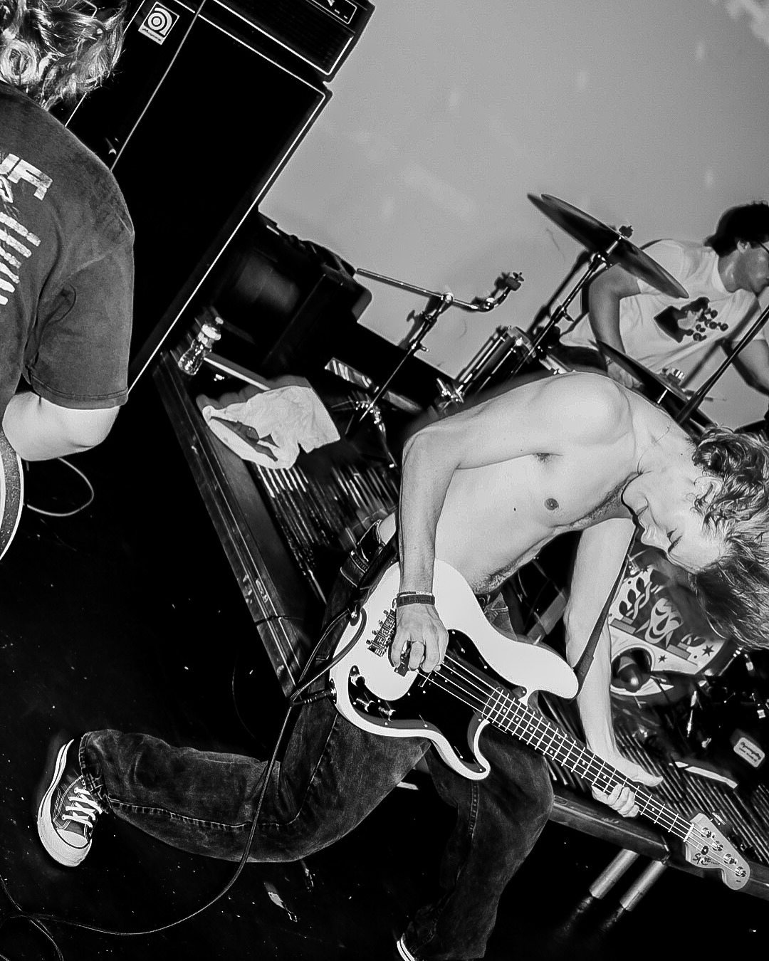 I Promised The World